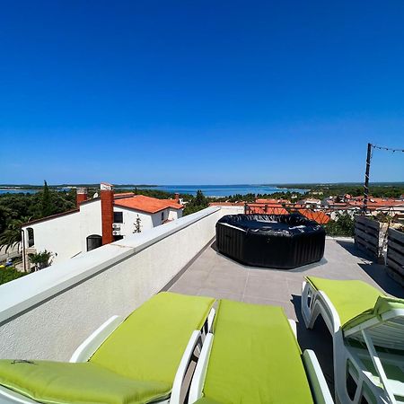Apartments Korana Πούλα Εξωτερικό φωτογραφία