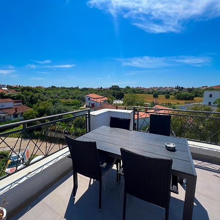 Apartments Korana Πούλα Εξωτερικό φωτογραφία