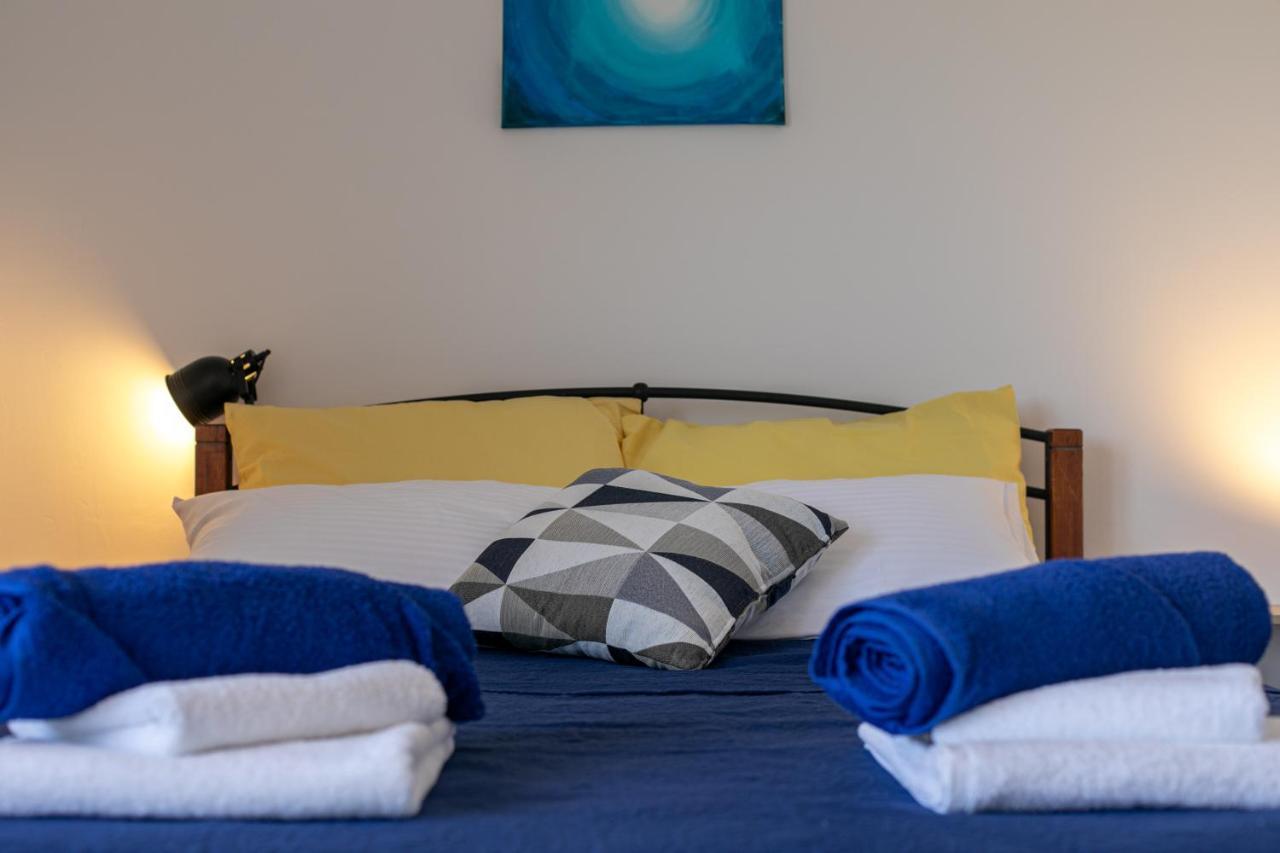 Apartments Korana Πούλα Εξωτερικό φωτογραφία