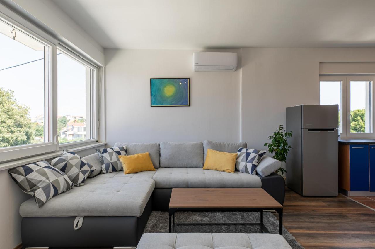 Apartments Korana Πούλα Εξωτερικό φωτογραφία
