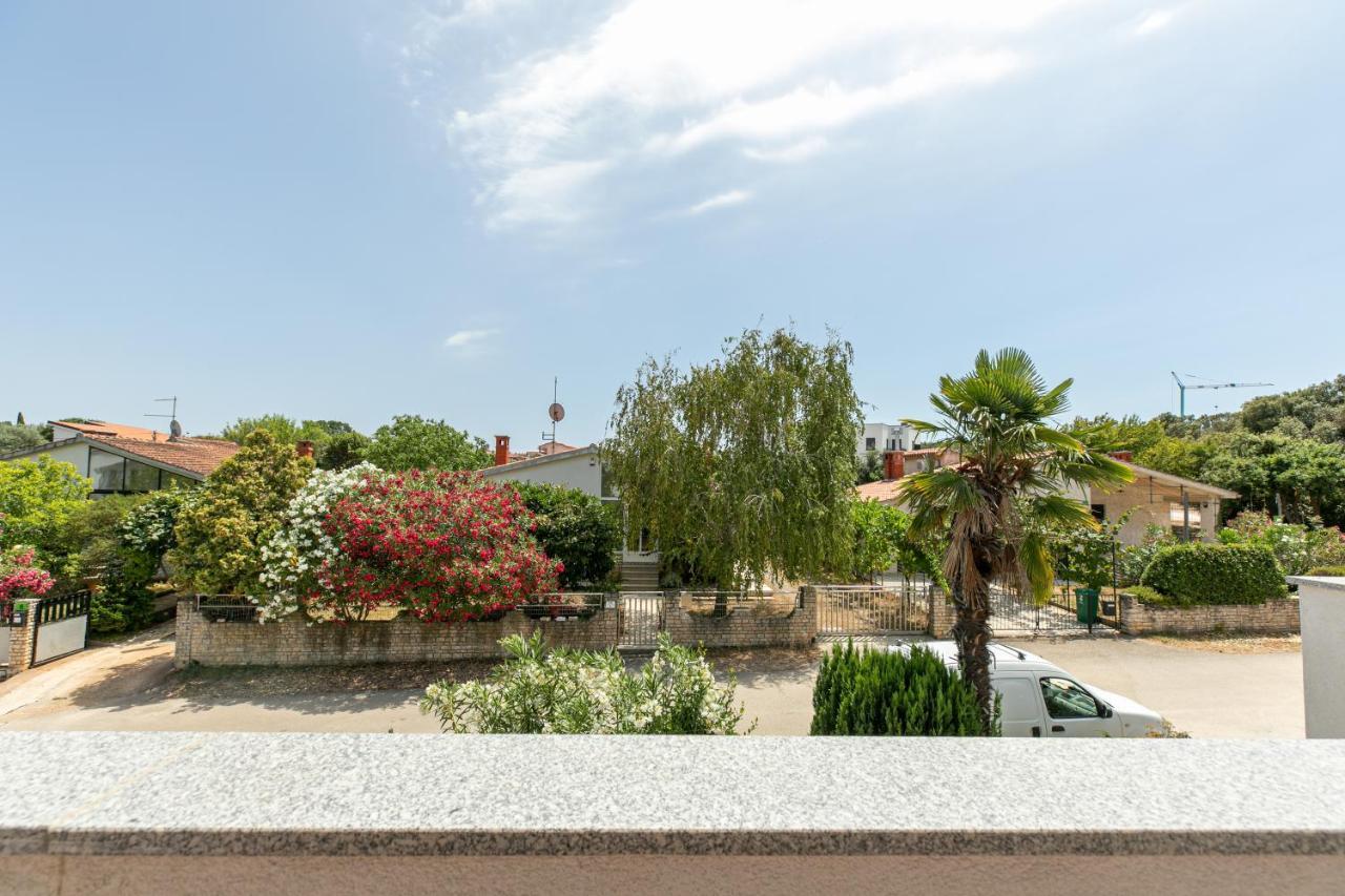 Apartments Korana Πούλα Εξωτερικό φωτογραφία