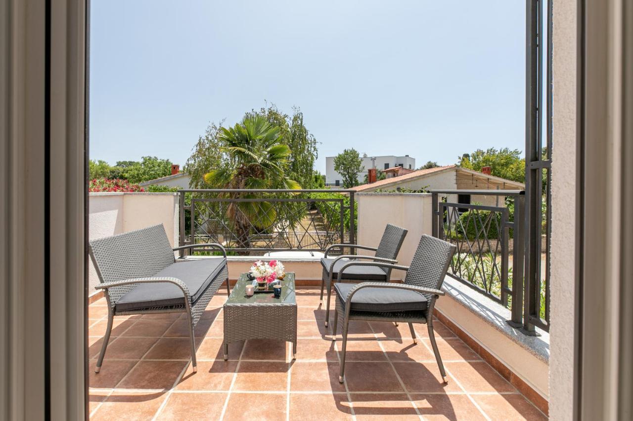 Apartments Korana Πούλα Εξωτερικό φωτογραφία