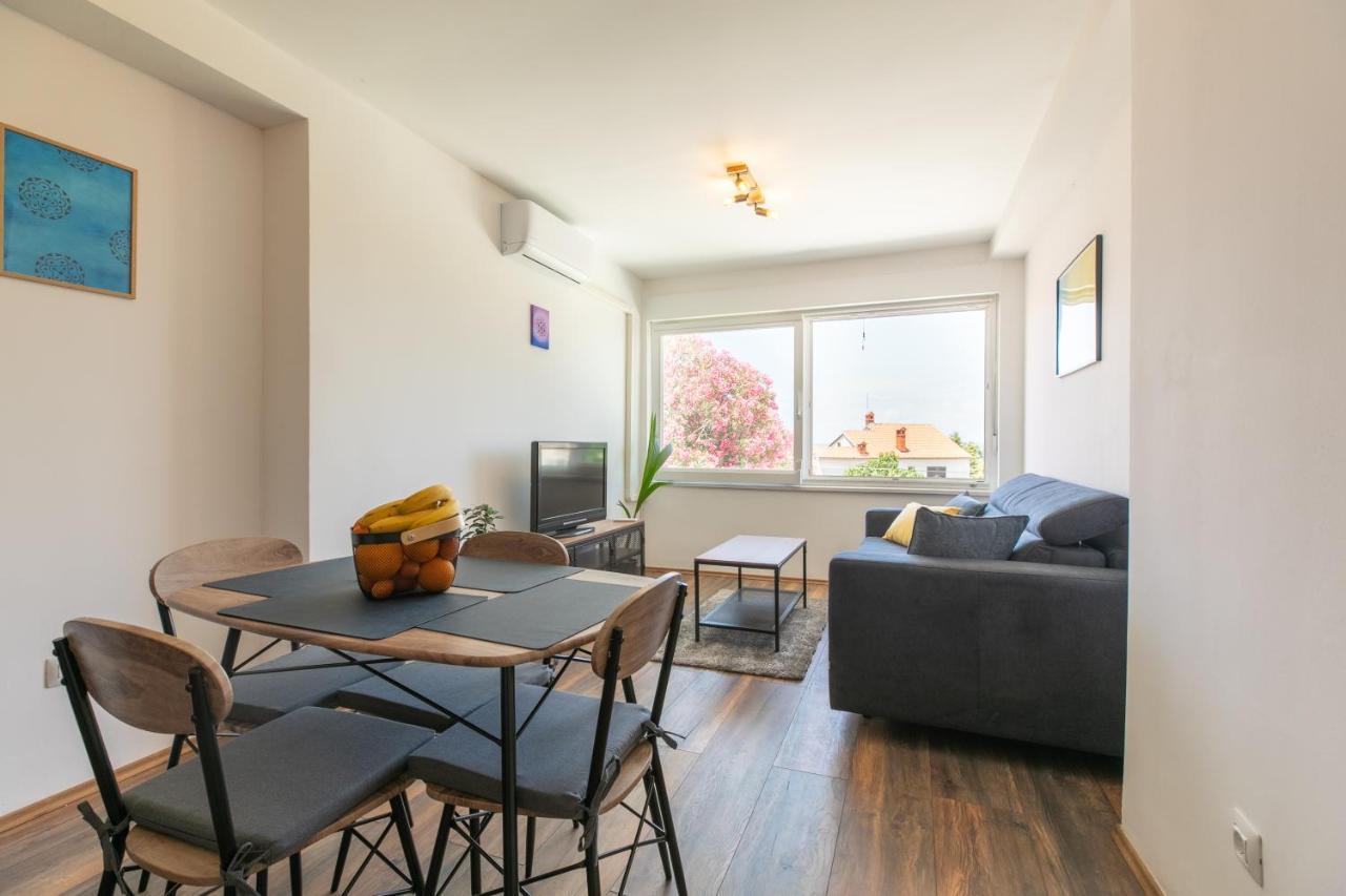 Apartments Korana Πούλα Εξωτερικό φωτογραφία