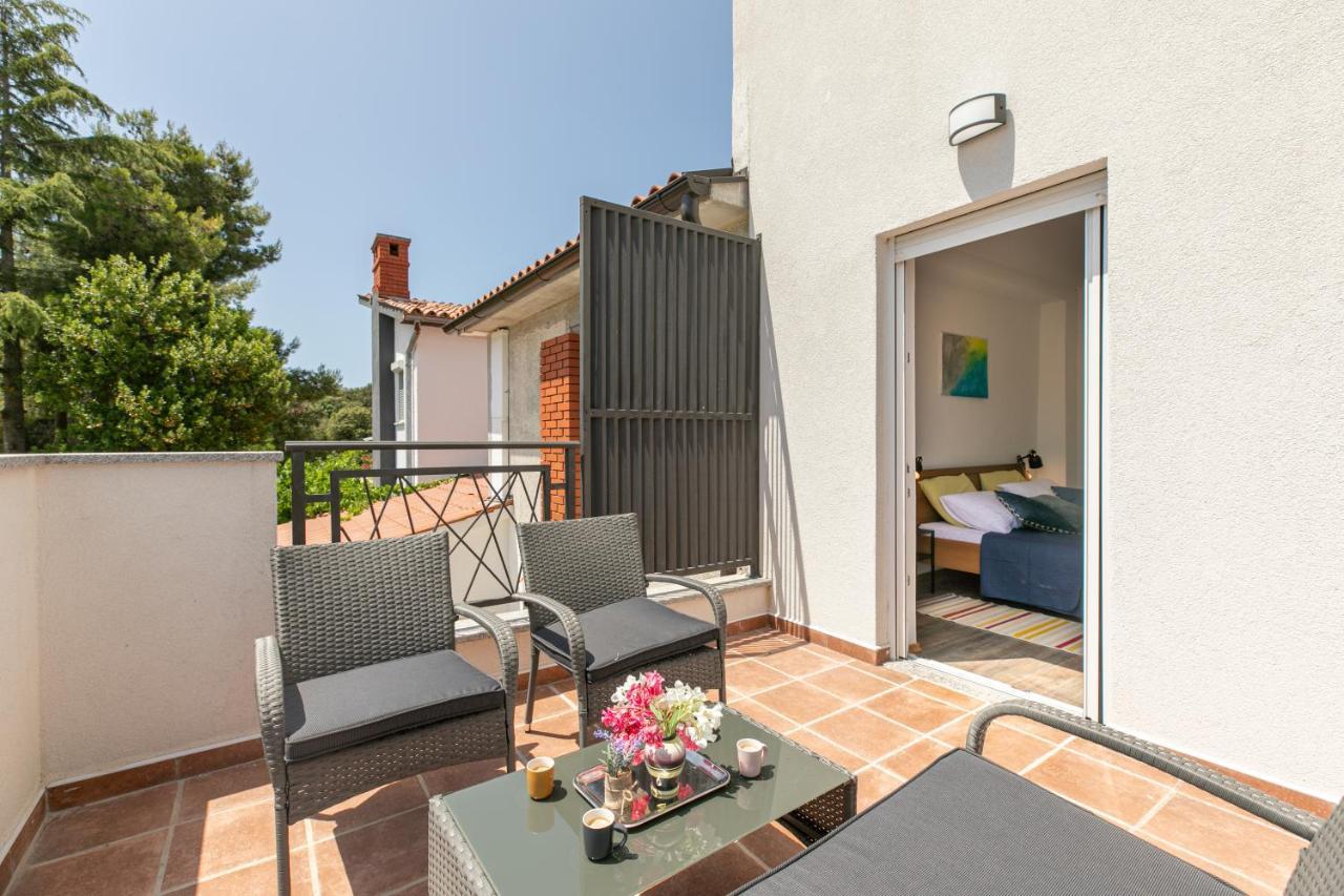 Apartments Korana Πούλα Εξωτερικό φωτογραφία
