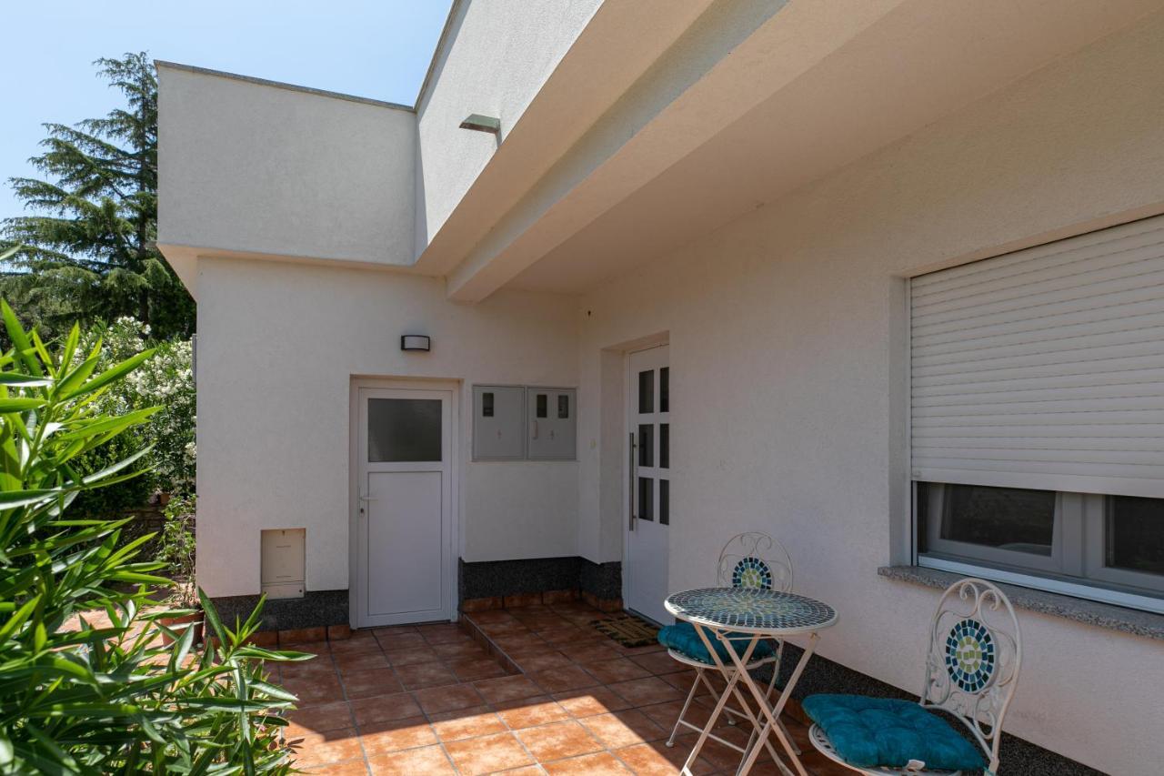 Apartments Korana Πούλα Εξωτερικό φωτογραφία
