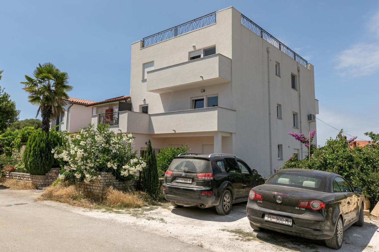 Apartments Korana Πούλα Εξωτερικό φωτογραφία