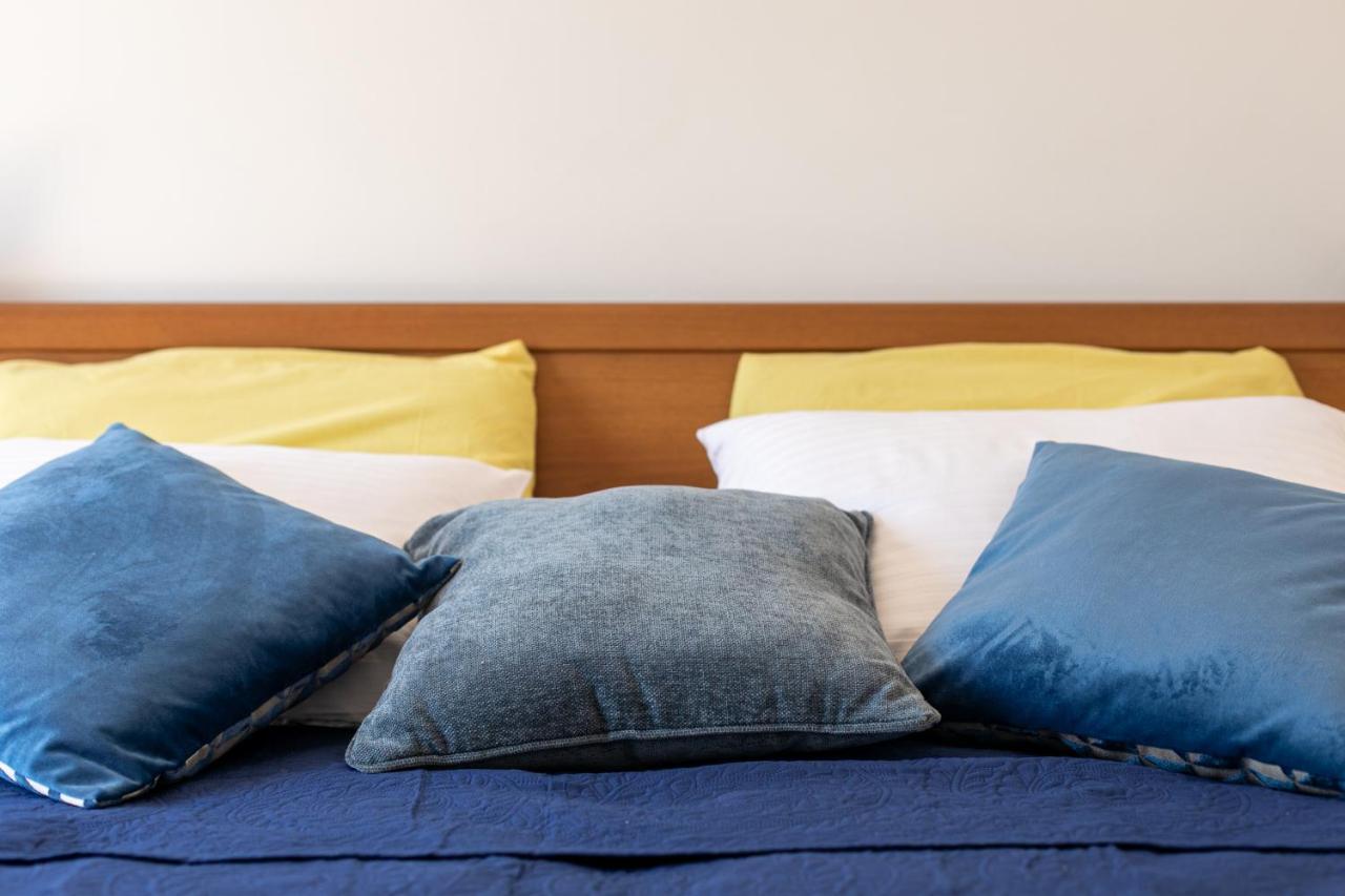 Apartments Korana Πούλα Εξωτερικό φωτογραφία