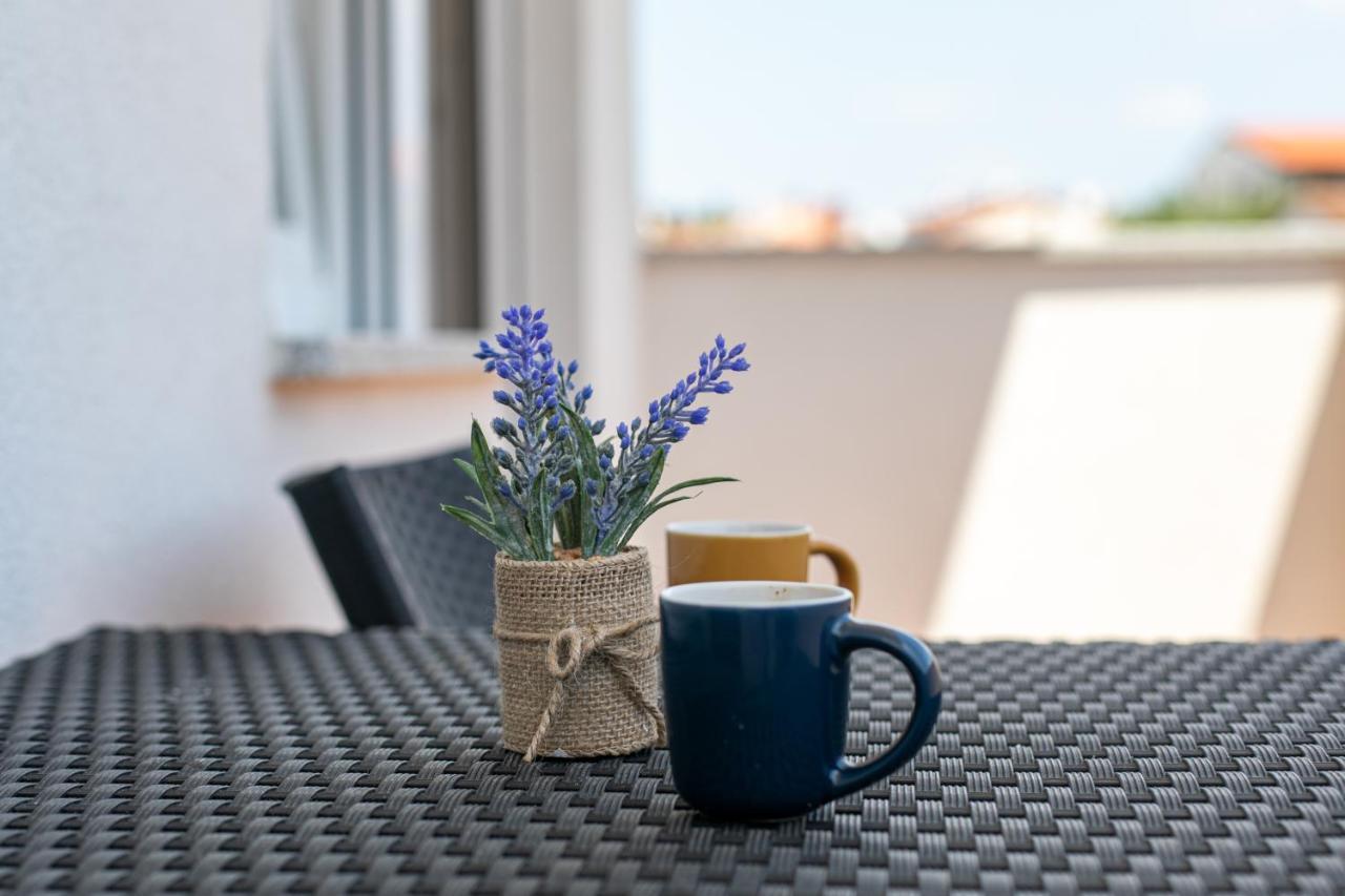 Apartments Korana Πούλα Εξωτερικό φωτογραφία