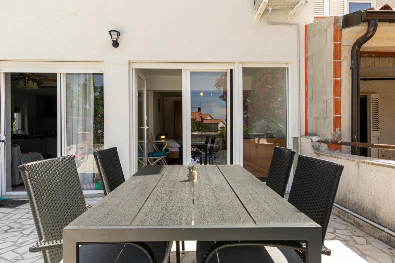 Apartments Korana Πούλα Εξωτερικό φωτογραφία
