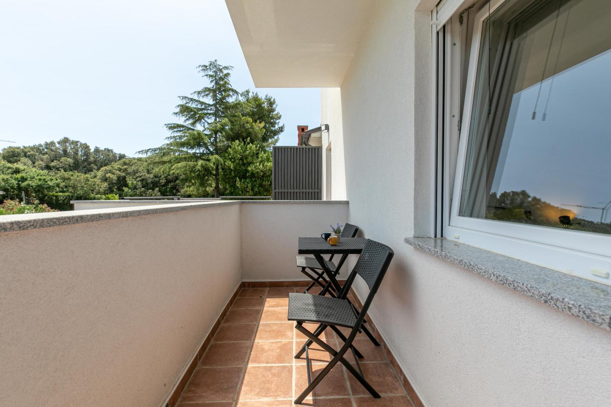 Apartments Korana Πούλα Εξωτερικό φωτογραφία