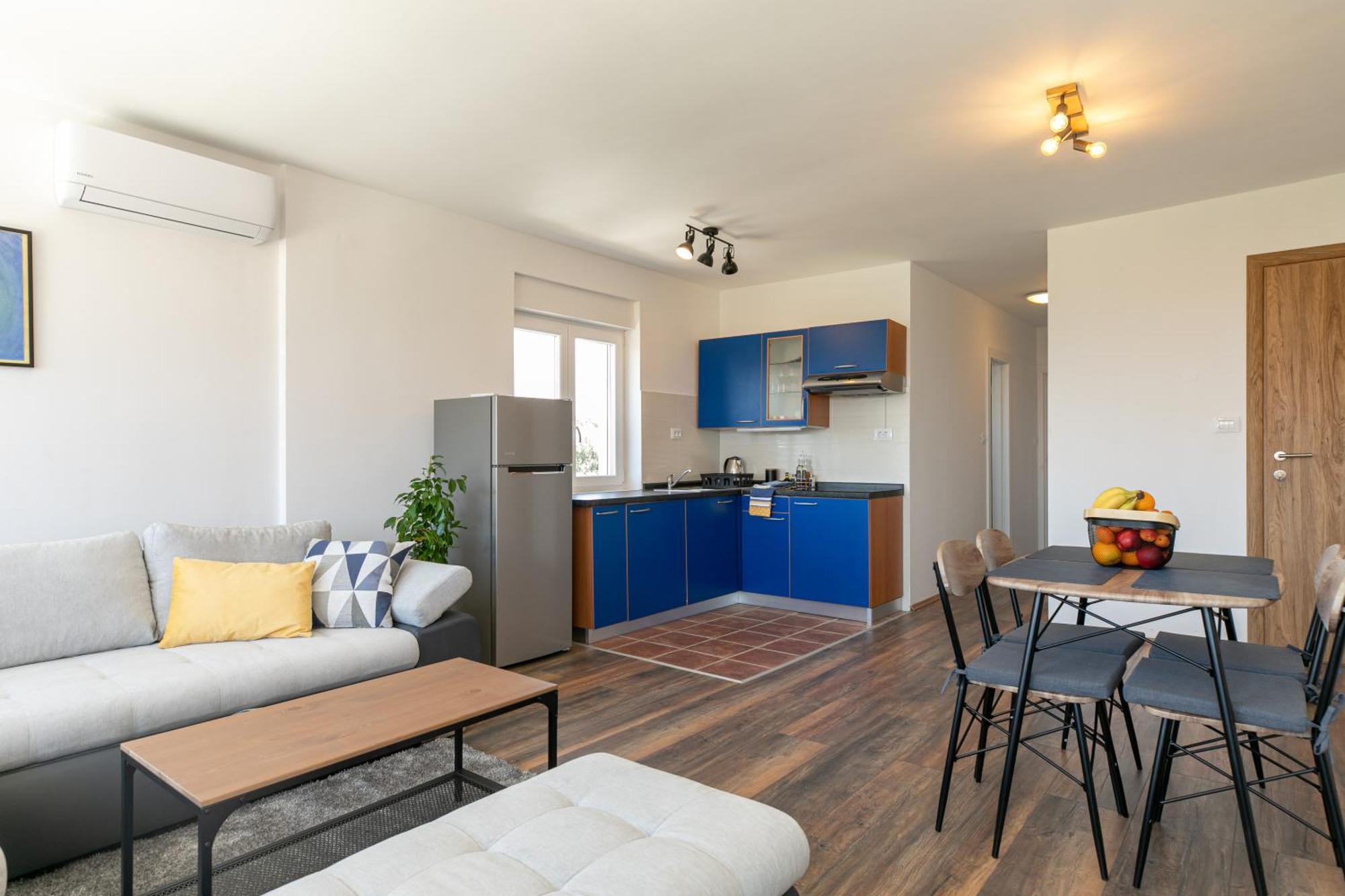 Apartments Korana Πούλα Εξωτερικό φωτογραφία