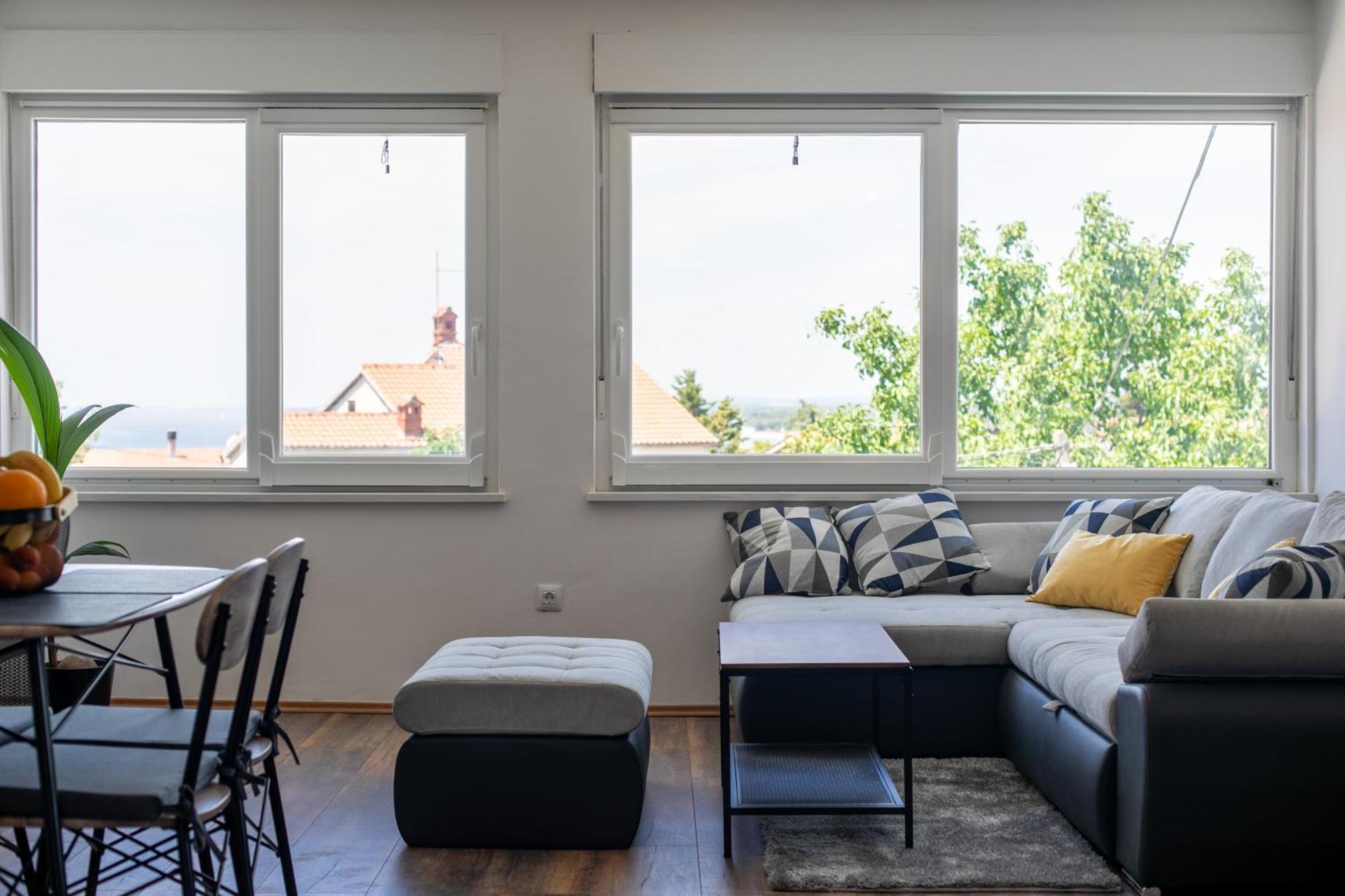 Apartments Korana Πούλα Εξωτερικό φωτογραφία