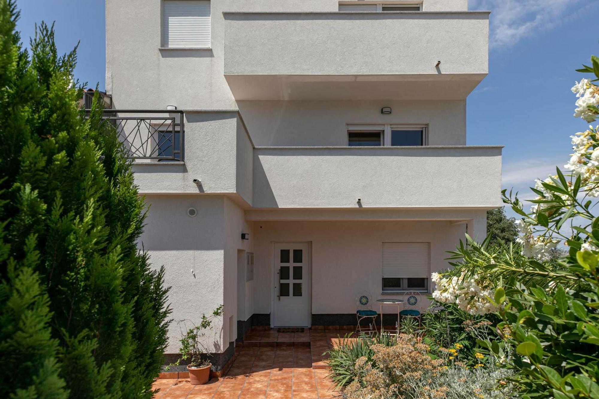 Apartments Korana Πούλα Εξωτερικό φωτογραφία
