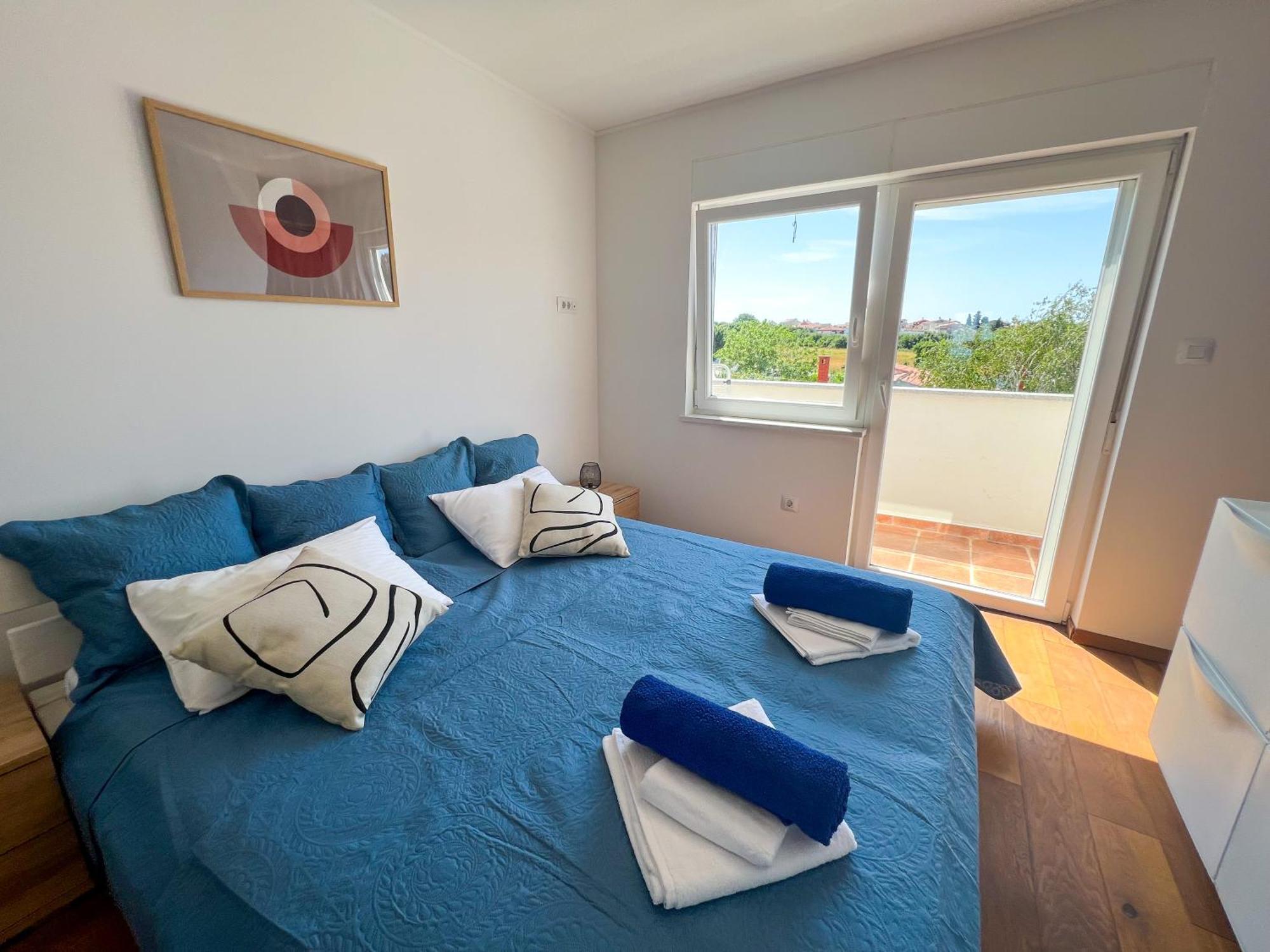 Apartments Korana Πούλα Εξωτερικό φωτογραφία