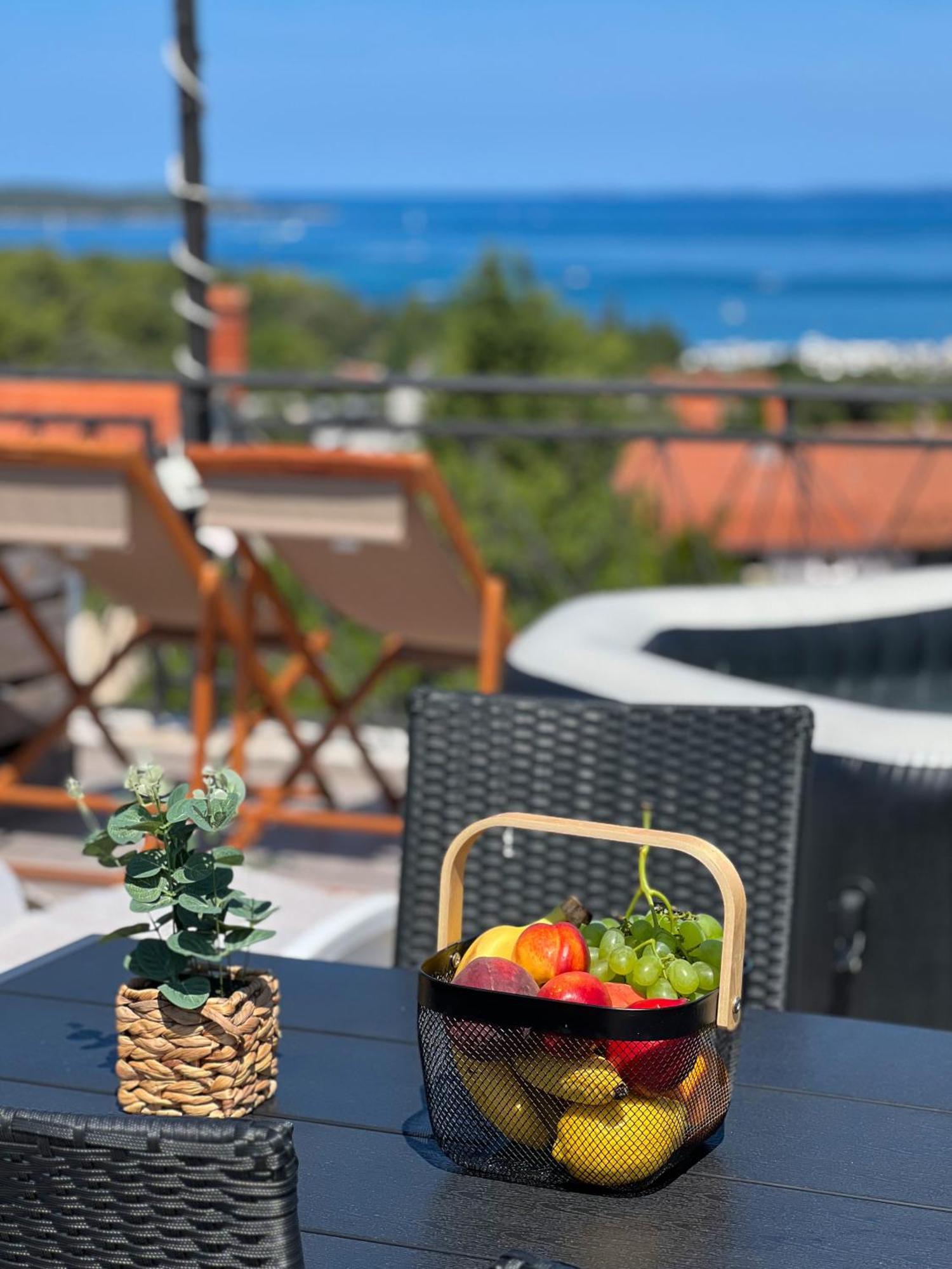Apartments Korana Πούλα Εξωτερικό φωτογραφία