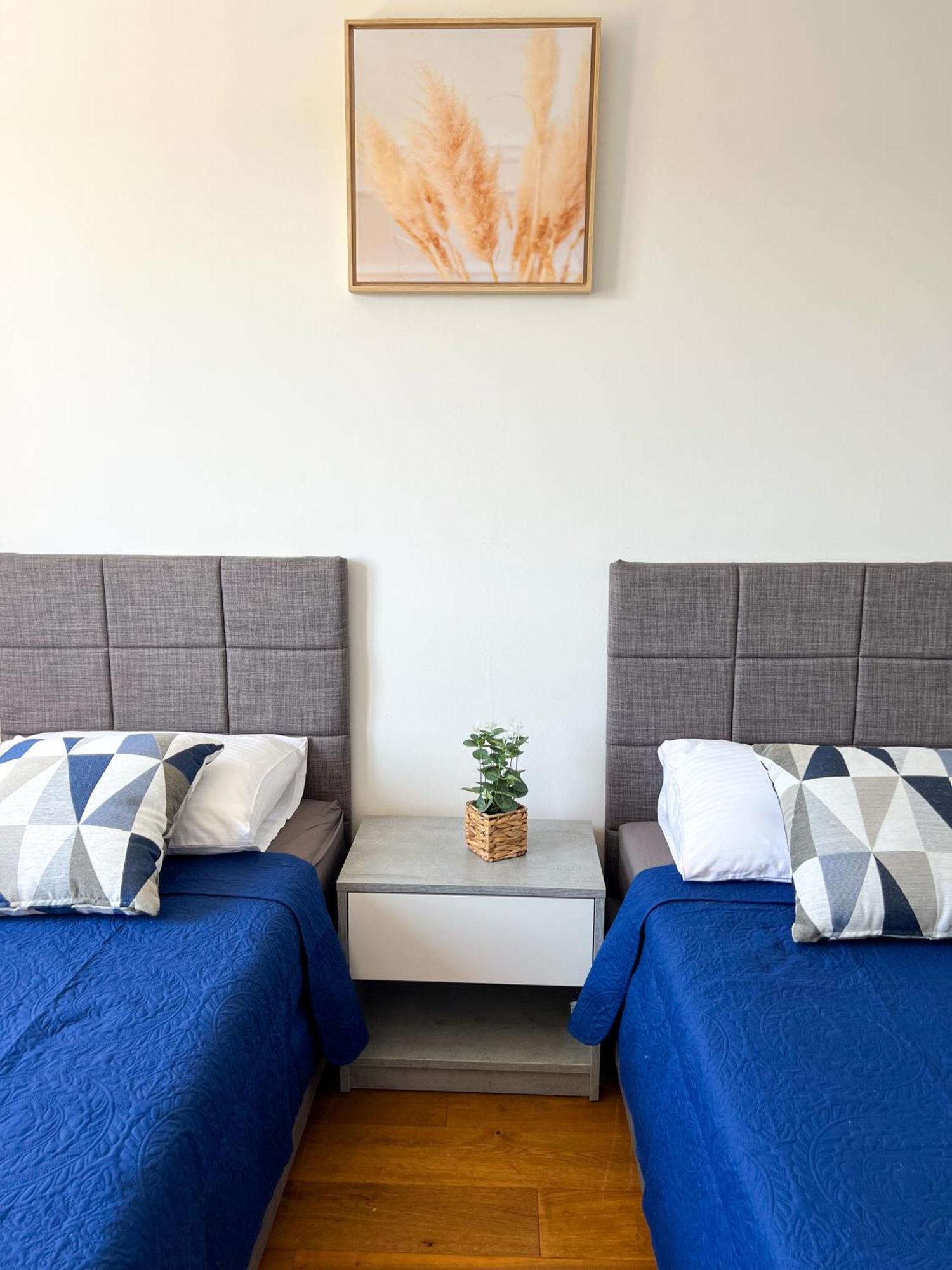Apartments Korana Πούλα Εξωτερικό φωτογραφία