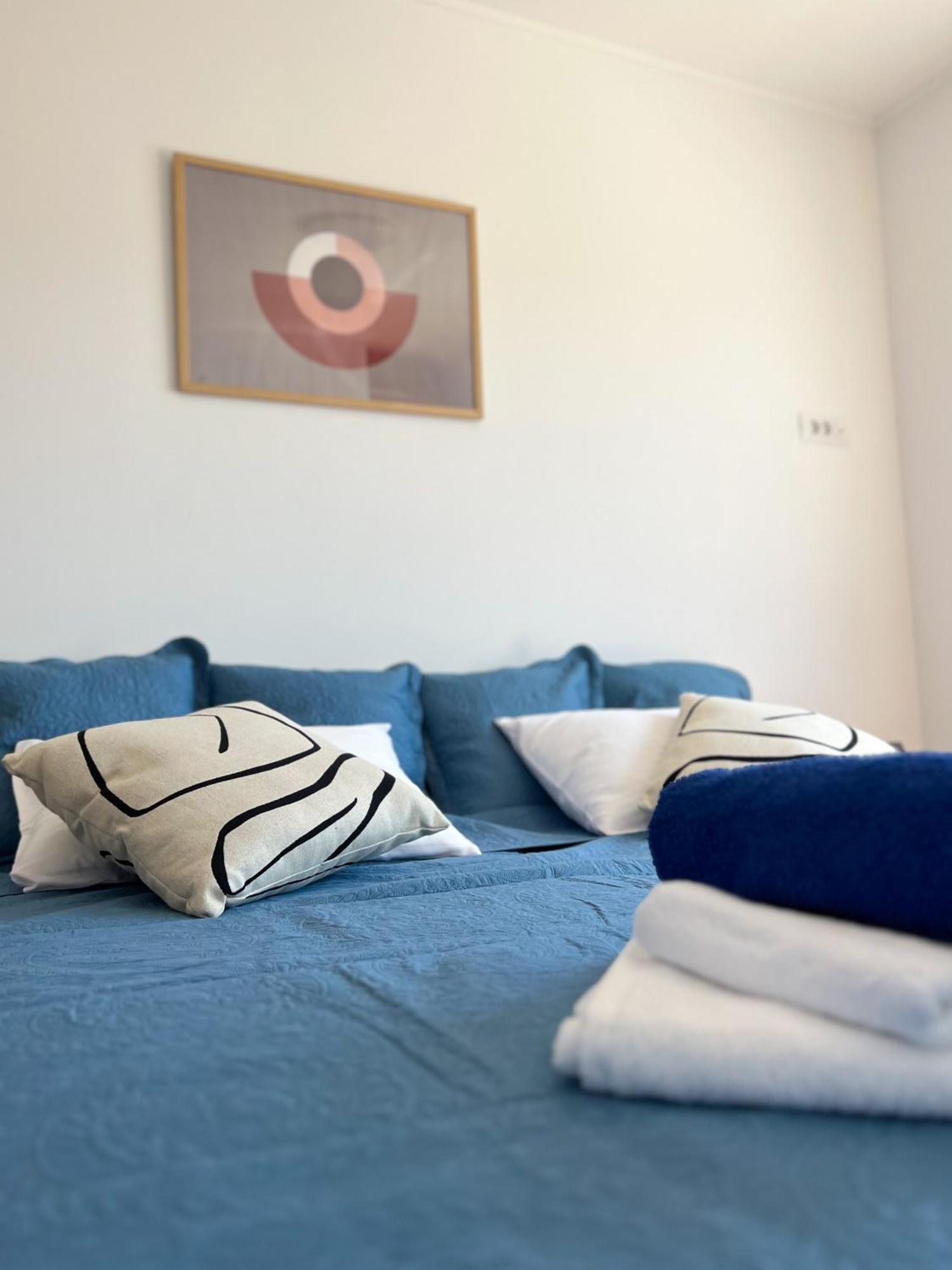 Apartments Korana Πούλα Εξωτερικό φωτογραφία