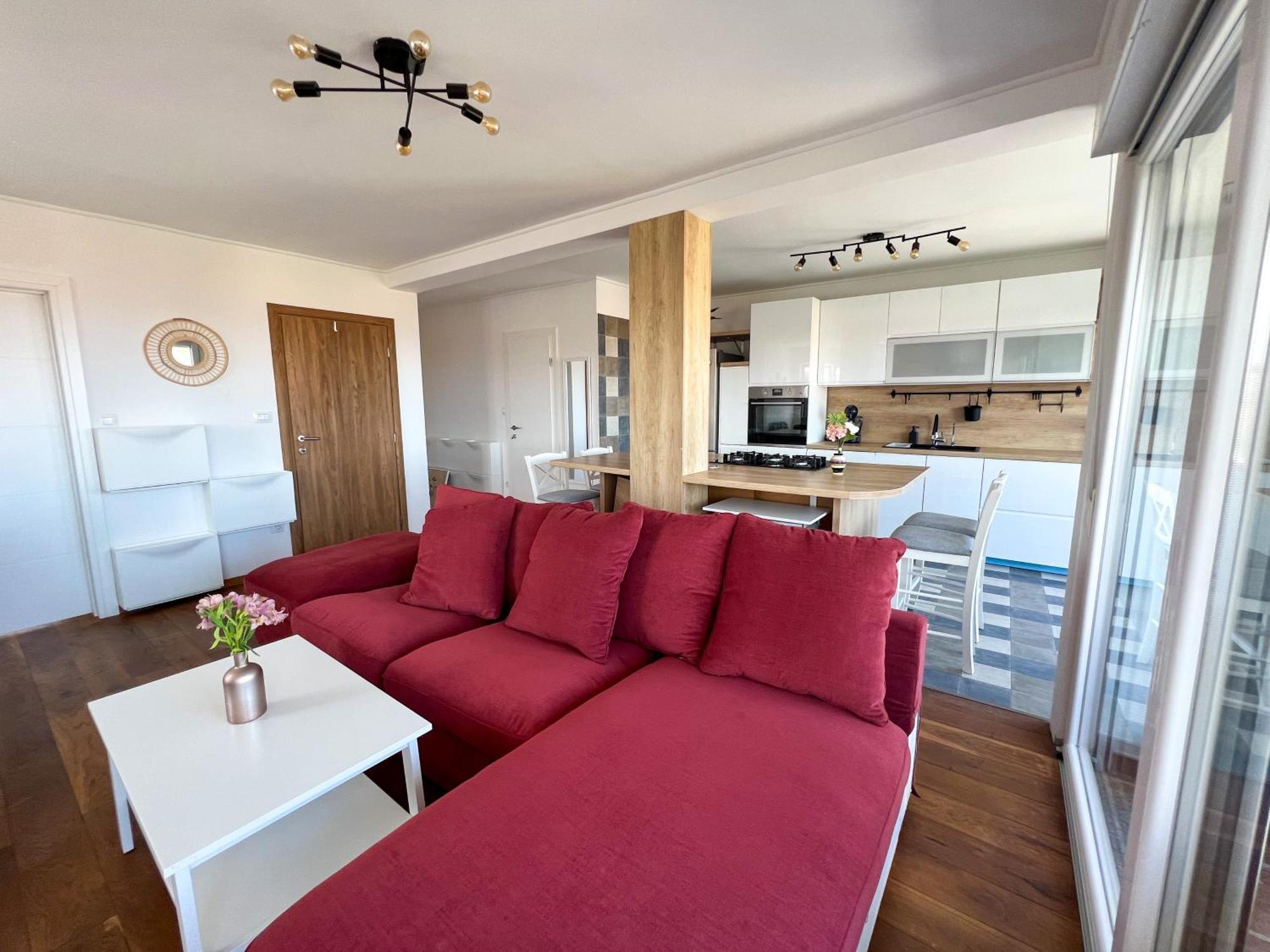 Apartments Korana Πούλα Εξωτερικό φωτογραφία