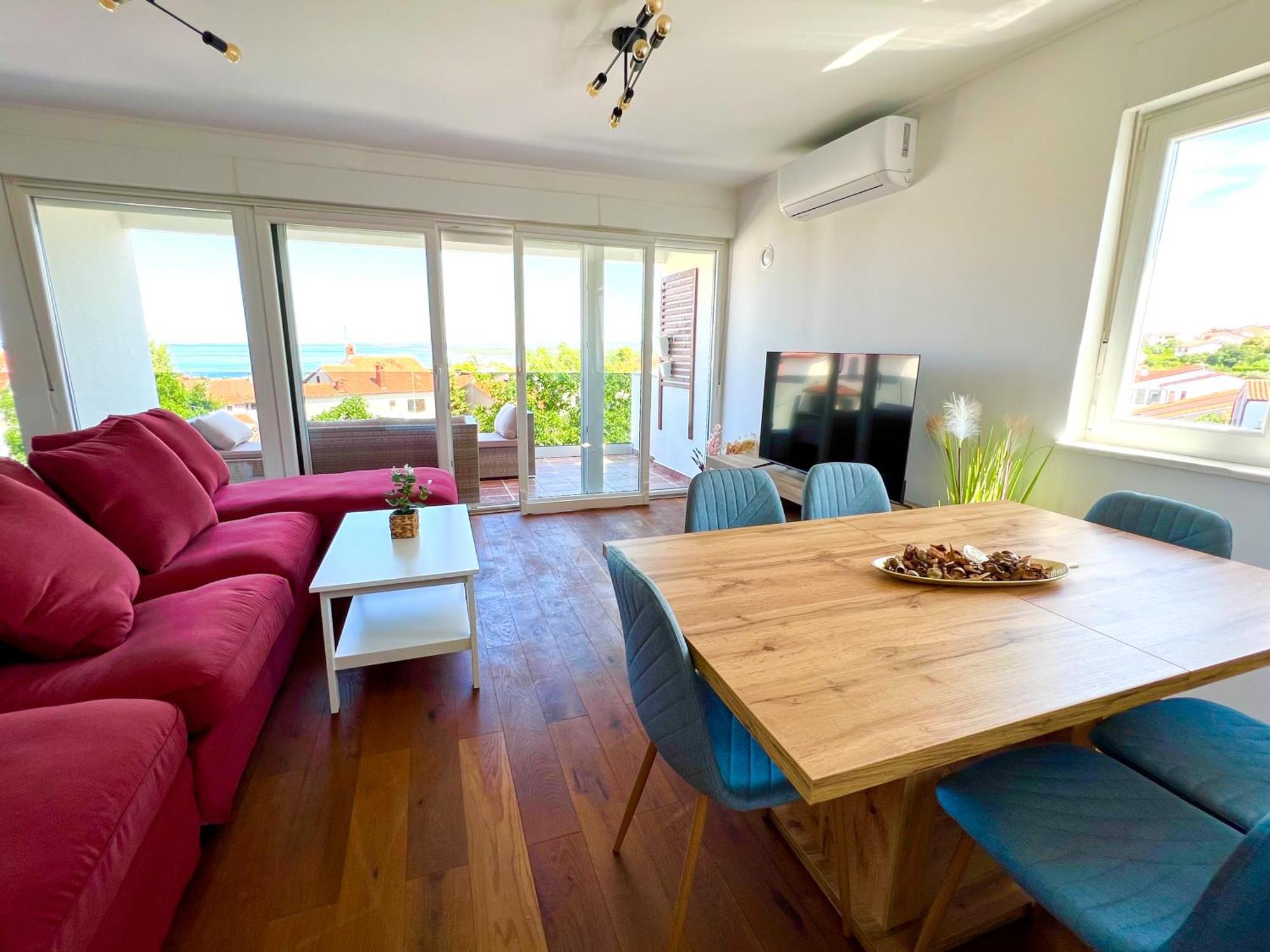 Apartments Korana Πούλα Εξωτερικό φωτογραφία