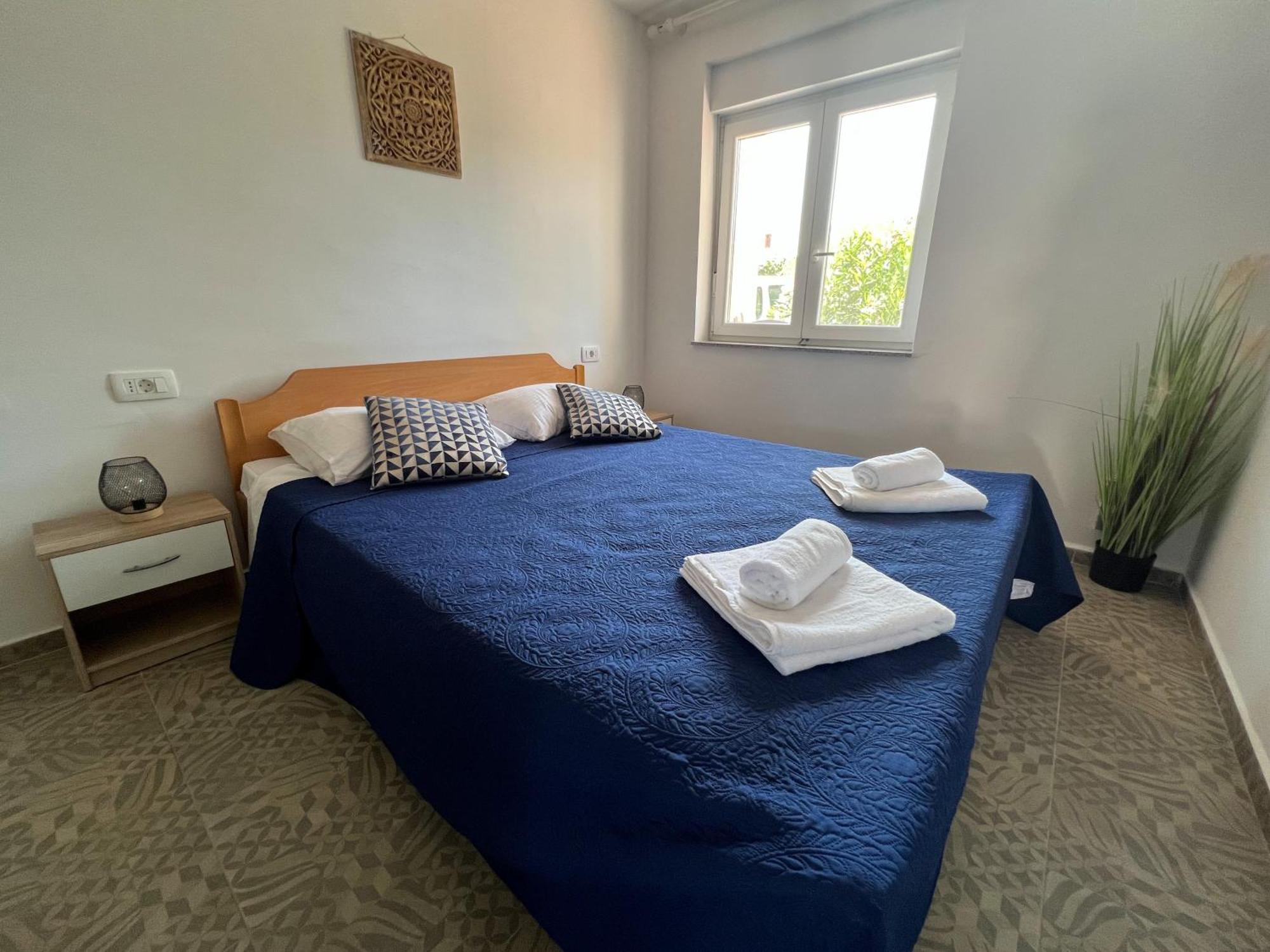 Apartments Korana Πούλα Εξωτερικό φωτογραφία