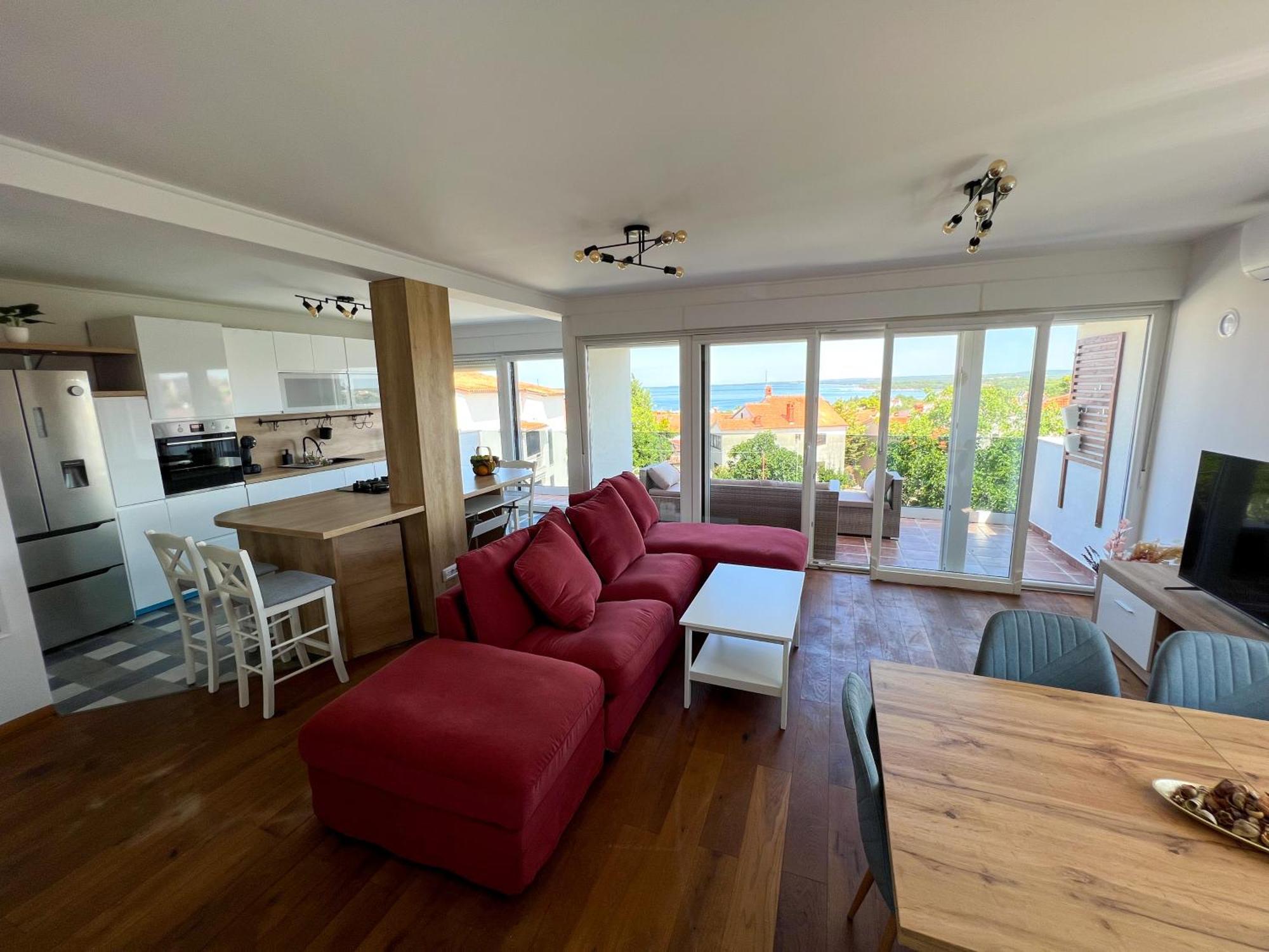 Apartments Korana Πούλα Εξωτερικό φωτογραφία