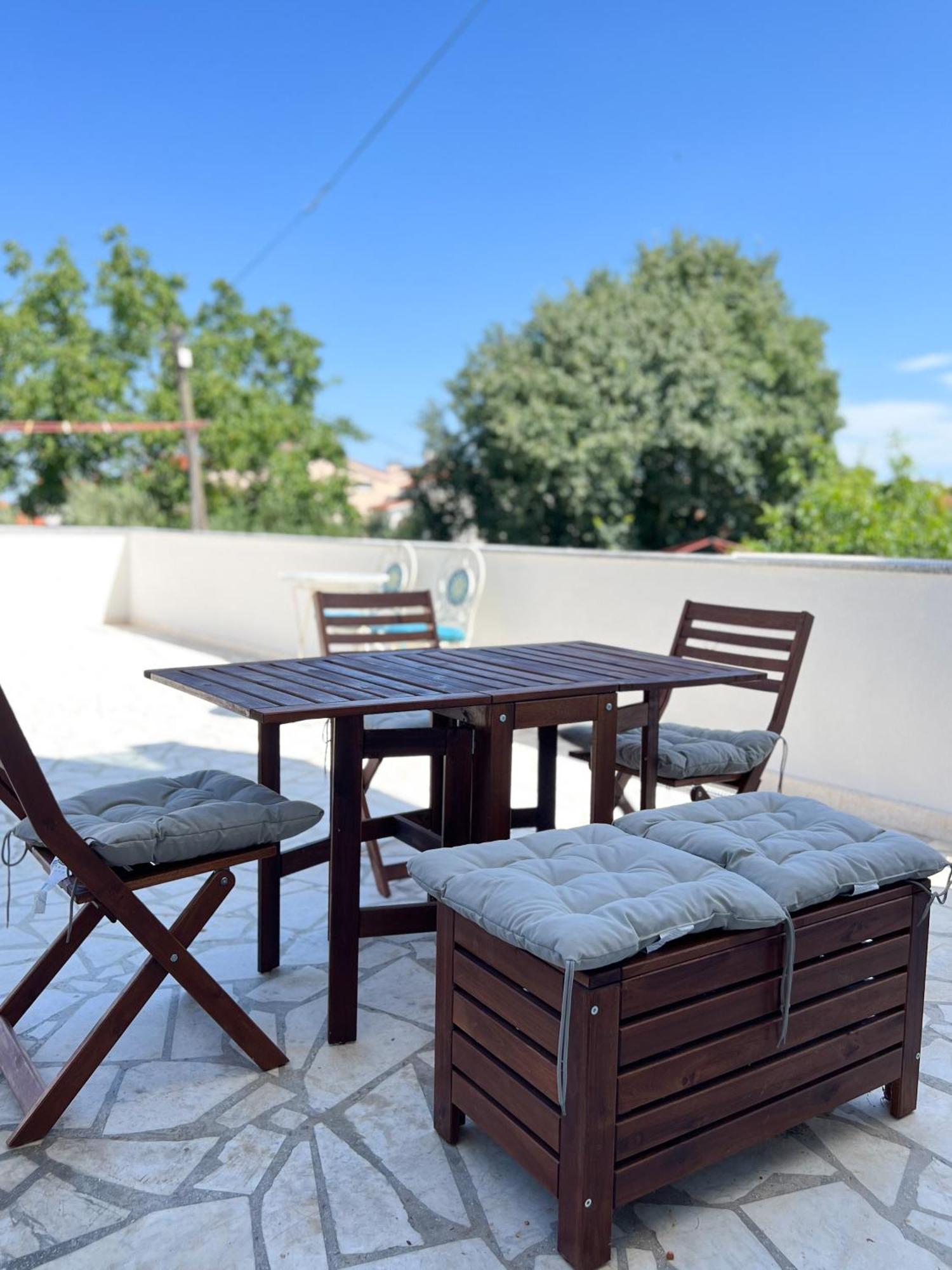 Apartments Korana Πούλα Εξωτερικό φωτογραφία