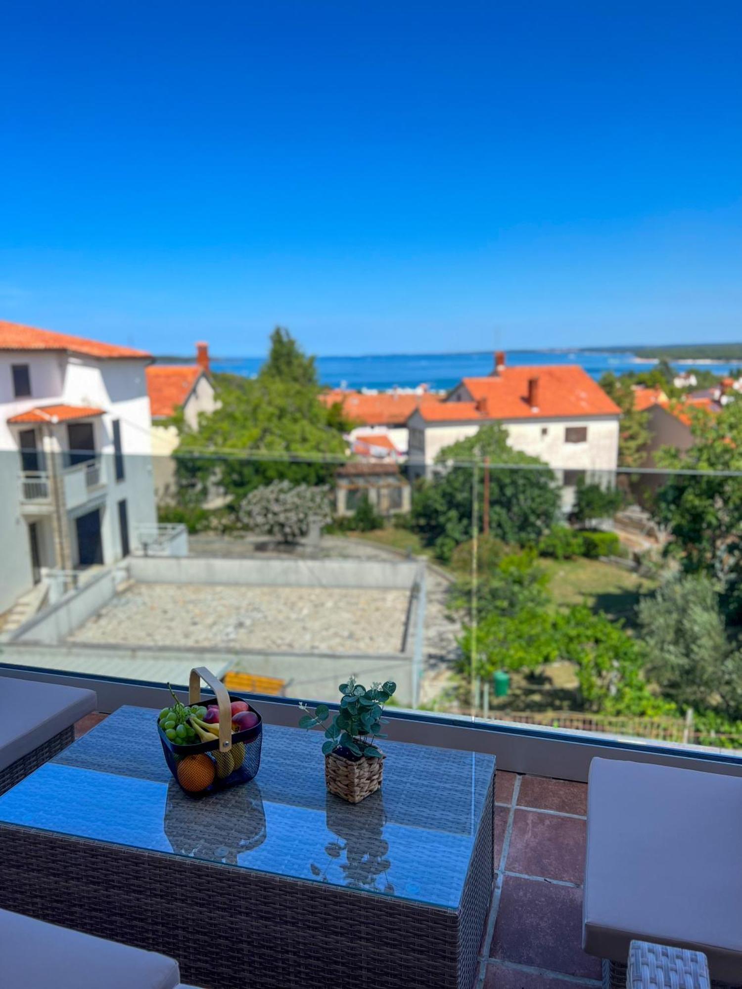 Apartments Korana Πούλα Εξωτερικό φωτογραφία