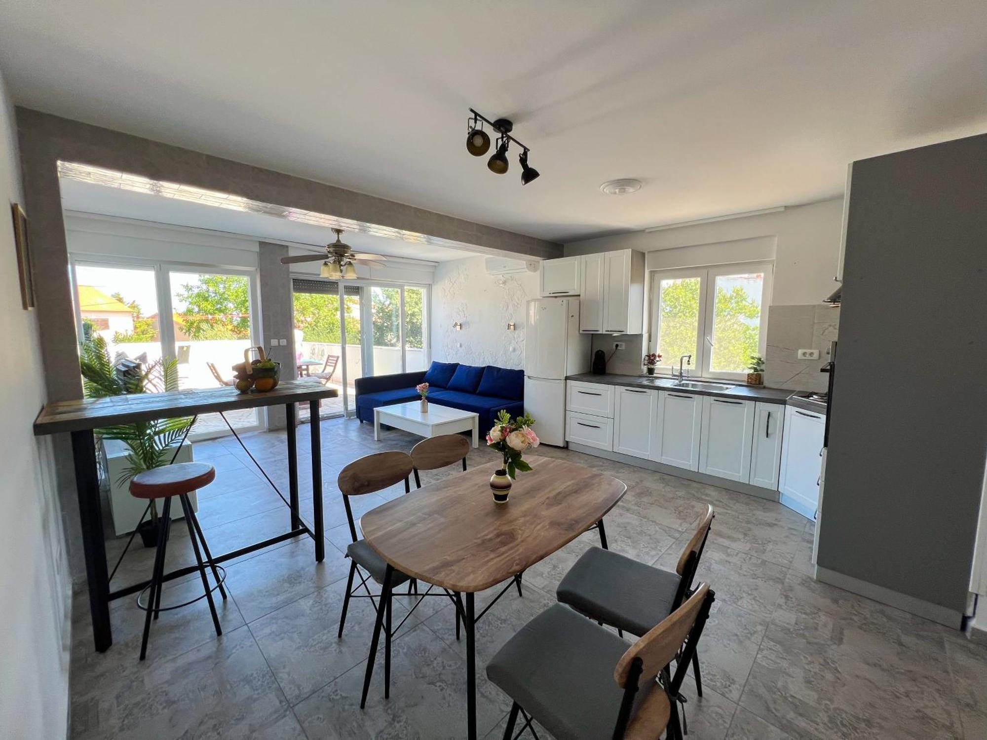 Apartments Korana Πούλα Εξωτερικό φωτογραφία
