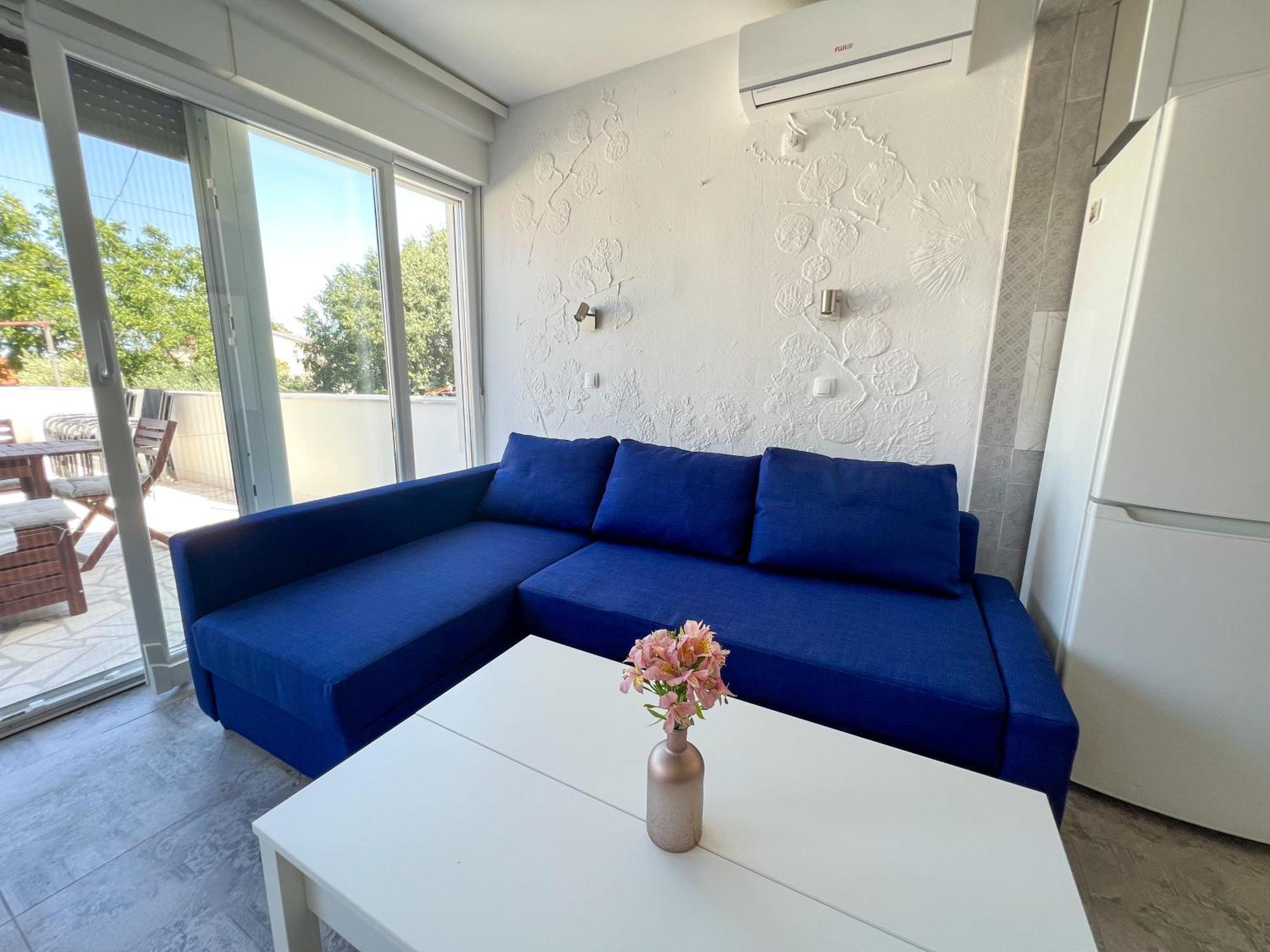 Apartments Korana Πούλα Εξωτερικό φωτογραφία