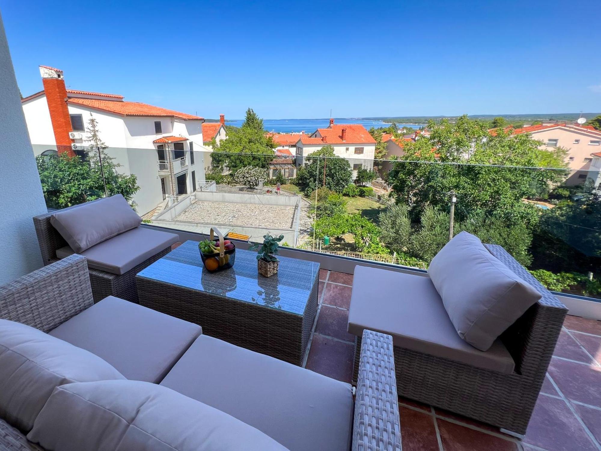 Apartments Korana Πούλα Εξωτερικό φωτογραφία