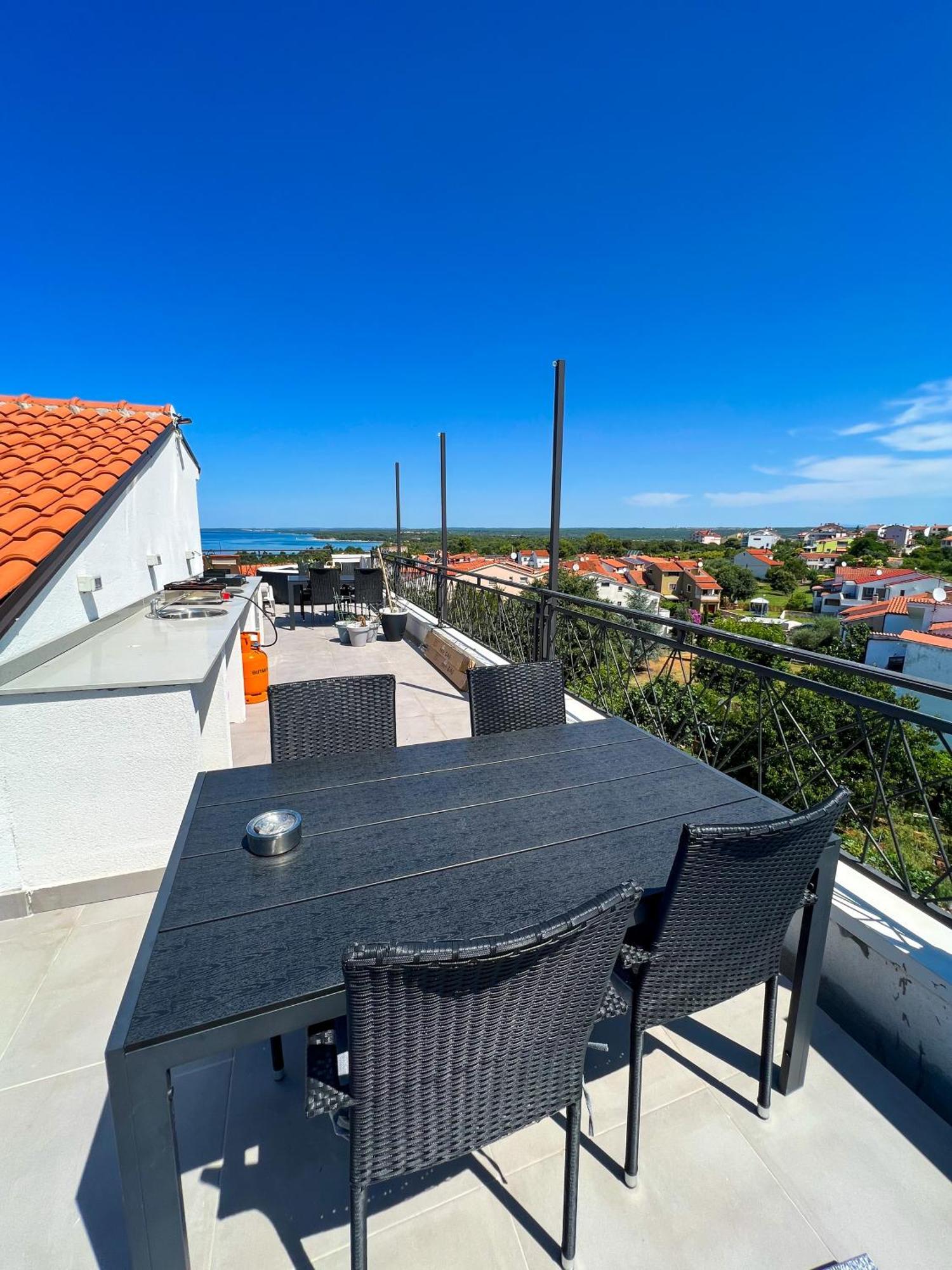 Apartments Korana Πούλα Εξωτερικό φωτογραφία